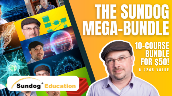 The Sundog Mega-Bundle