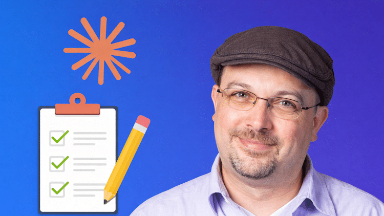 CCA practice exam logo